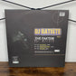 (2002) DJ Batiste – Vol. 3 - The Faktor (Vinyl)