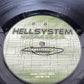 (2003, Hardcore, Gabber) Hellsystem – Hustlers E.P. (Vinyl)