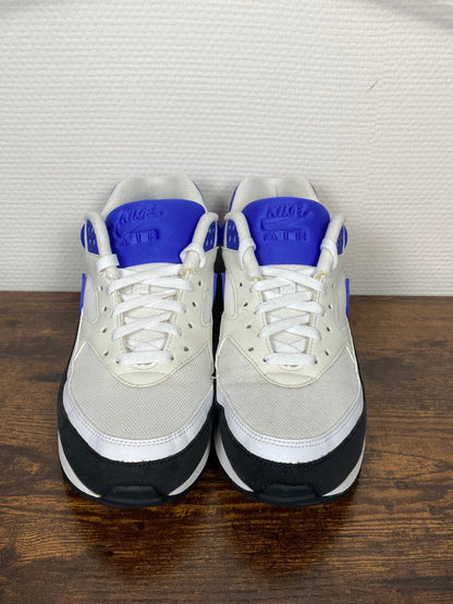 (2021) Nike Air Max BW White Persian Violet - Size 42.5 (EU)