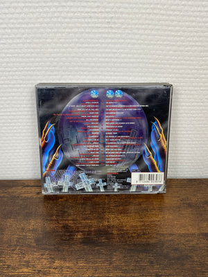 (1996) Thunderdome XIV (Death Becomes You) - (2CD)