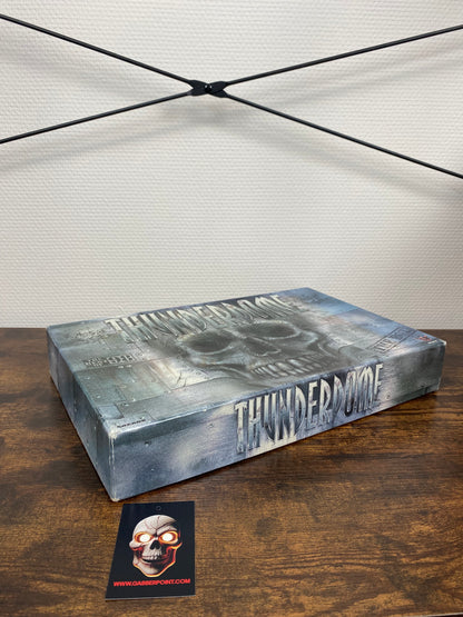 Thunderdome il meglio del '98 (1998) - box