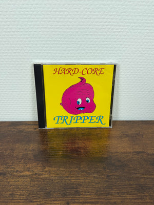 (1994) Hard-Core Tripper – Hard-Core Tripper (CD)