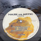 (2005, Hardstyle, Techno) Haze vs Artic – Excite (Vinyl)