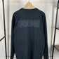 Thunderdome the best of '98 (1998) longsleeve - Size XL