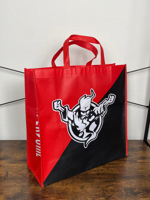 (2021) Thunderdome Shopping Bag