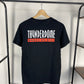 Thunderdome Dance Or Die t-shirt - Size M
