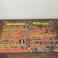 (1996) Raveworld Flyer-Booklet