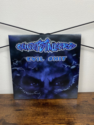 (1997) Nightstalkers – Evil Shit (Vinyl)