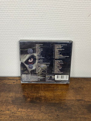 (1997) Thunderdome XIX (Cursed By Evil Sickness) - (2CD)