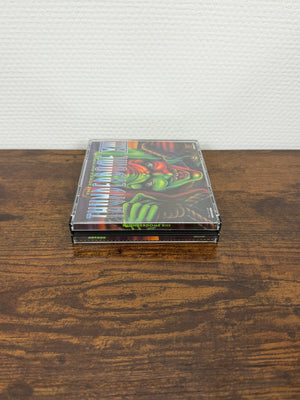 (1996) Thunderdome XIII (The Joke's On You) - (2xCD)