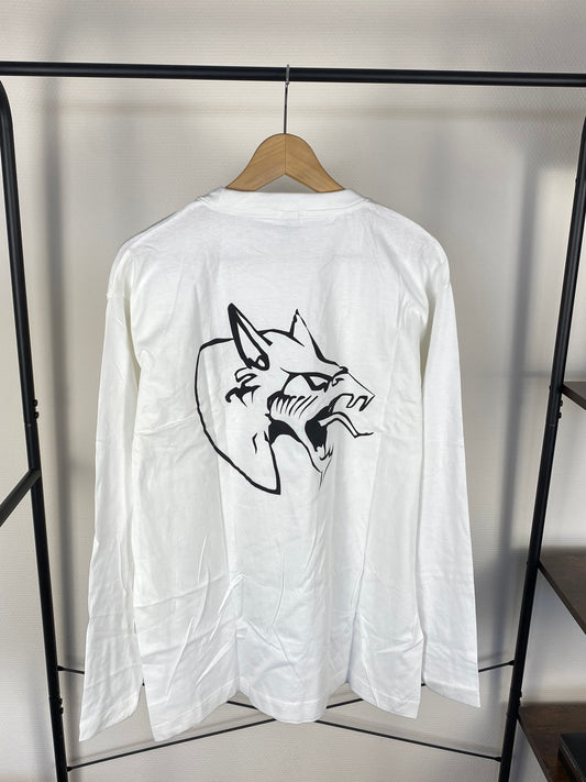 Neophyte Longsleeve - Size XL