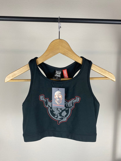 Thunderdome Sport Top - Size S