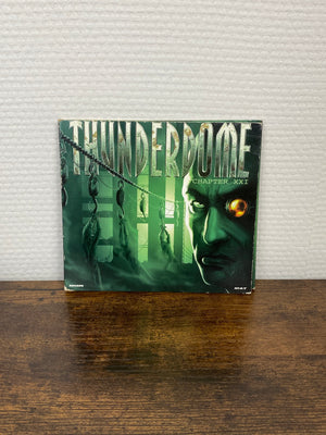 (1998) Thunderdome - Chapter XXI (2CD)