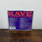 (1995) Rave Compilation (CD, Trance, Gabber, Happy Hardcore, Hard Trance)