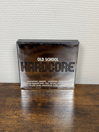 (1997) Old School Hardcore (2CD)