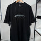 (1999) ID&T - Innercity T-Shirt - Size XL (Reflective Prints)