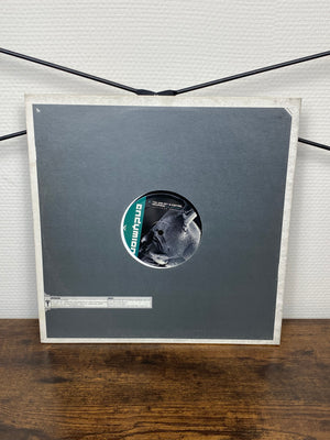 (2005) Endymion – Catalysed Reactions Part 3 (Vinyl)