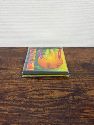 (1995) House Sampler (CD)