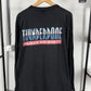 (1997) Thunderdome - The Best Of '97 Longsleeve - Size XL