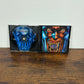 (1996) Thunderdome XV (The Howling Nightmare) - (2xCD)