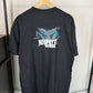 Neophyte Records T-Shirt - Size XL