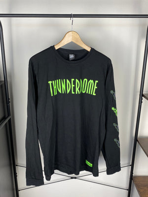 (2020) Thunderdome High Voltage Longsleeve - Size L
