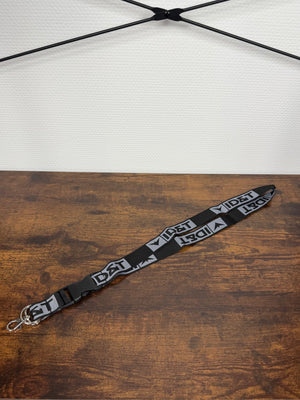 ID&T Lanyard / Keycord