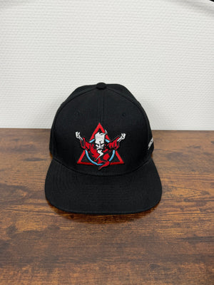 (2016) DJ Promo Snapback Cap