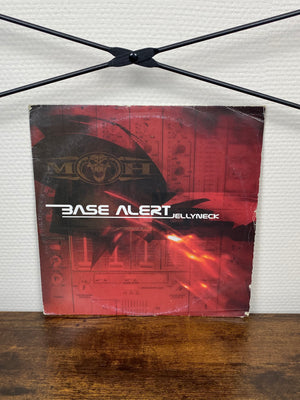 (2002) Base Alert – Jellyneck (Vinyl)