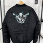 (2023) Thunderdome 'Xtreme Audio' Bomber Jacket - Size S