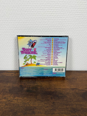 (1996) Happy Hardcore 6 (2xCD)