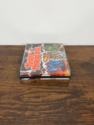 (1995) Happy Hardcore 3 (2xCD)