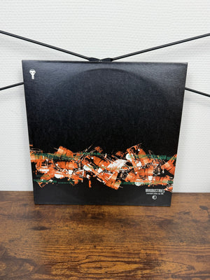 (2005) Mindustries – Translated Visions Exp: 002 (Vinyl, Hardcore, Gabber, Industrial)