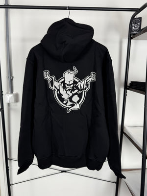 Thunderdome Hoodie - Size L