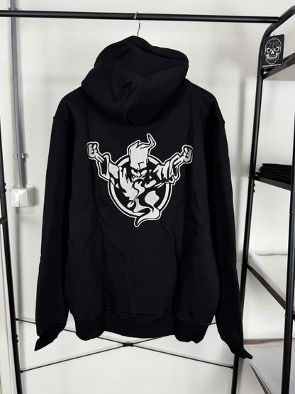 Thunderdome Hoodie - Size L