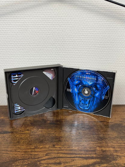 Thunderdome XV (The Howling Nightmare) - (2x CD)