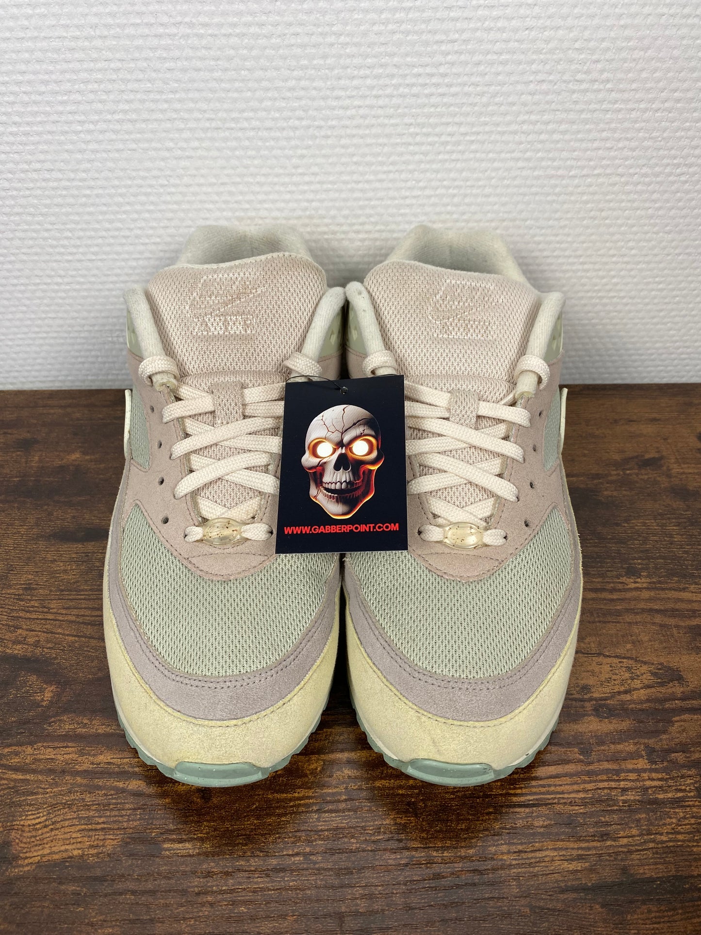 Nike Air Max BW Coded Nature - Taglia 42