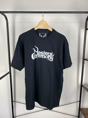 Masters Of Ceremony t-shirt - Size L