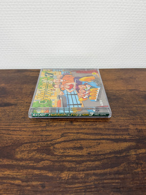 (1997) Hakkûh & Flippûh 3 (CD)