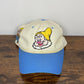 (90s) Vintage Disney Dopey Cap (Happy)
