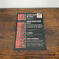 (1998) Megafestatie 1998 (Flyer)