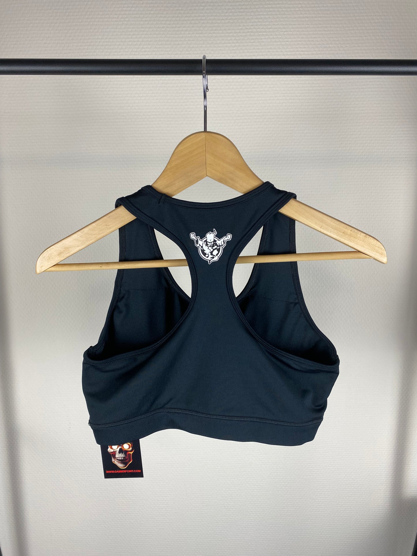 Thunderdome Sport Top - Size S