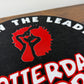 (90s) Rotterdam Records Slipmat