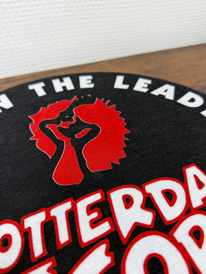 (90s) Rotterdam Records Slipmat