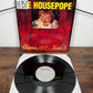 (1991) The Housepope – Chapter 12,2 - Verse 1 (Vinyl, House, Techno)