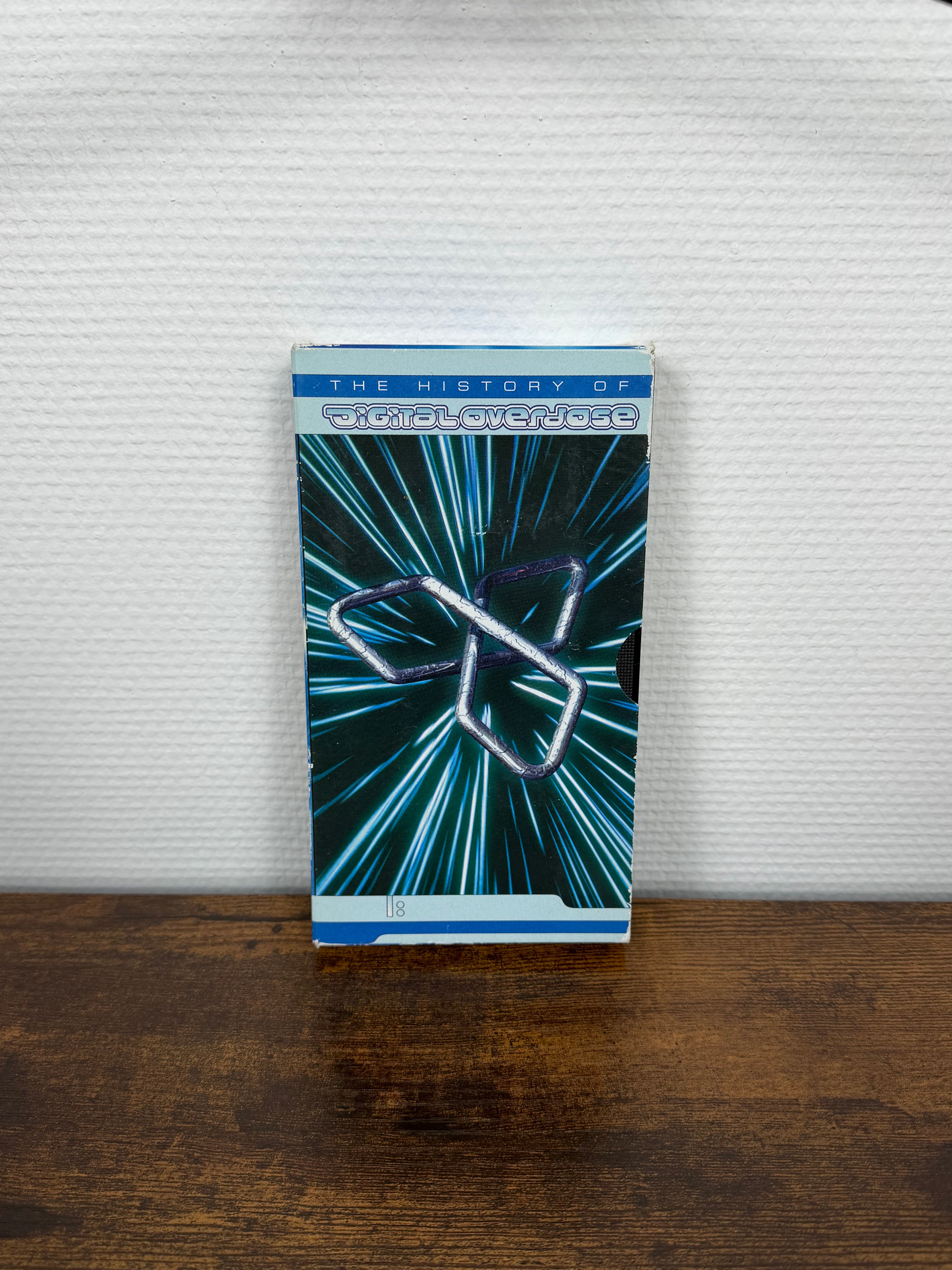VINTAGE VHS VINTAGE VHS