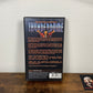 Thunderdome Oberhausen - VHS