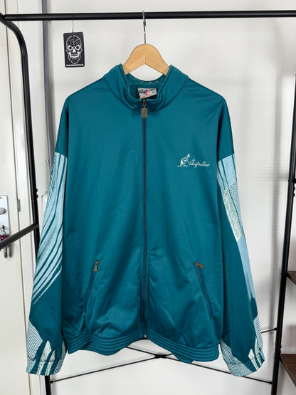 (90s) Australian Jacket - Size 56 (Size XXL)