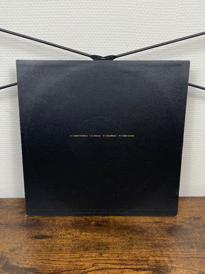 (2001) Catscan – Capture In Distress (Vinyl)