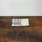 (1996) Thunderdome Sticker